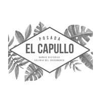 Posada El Capullo